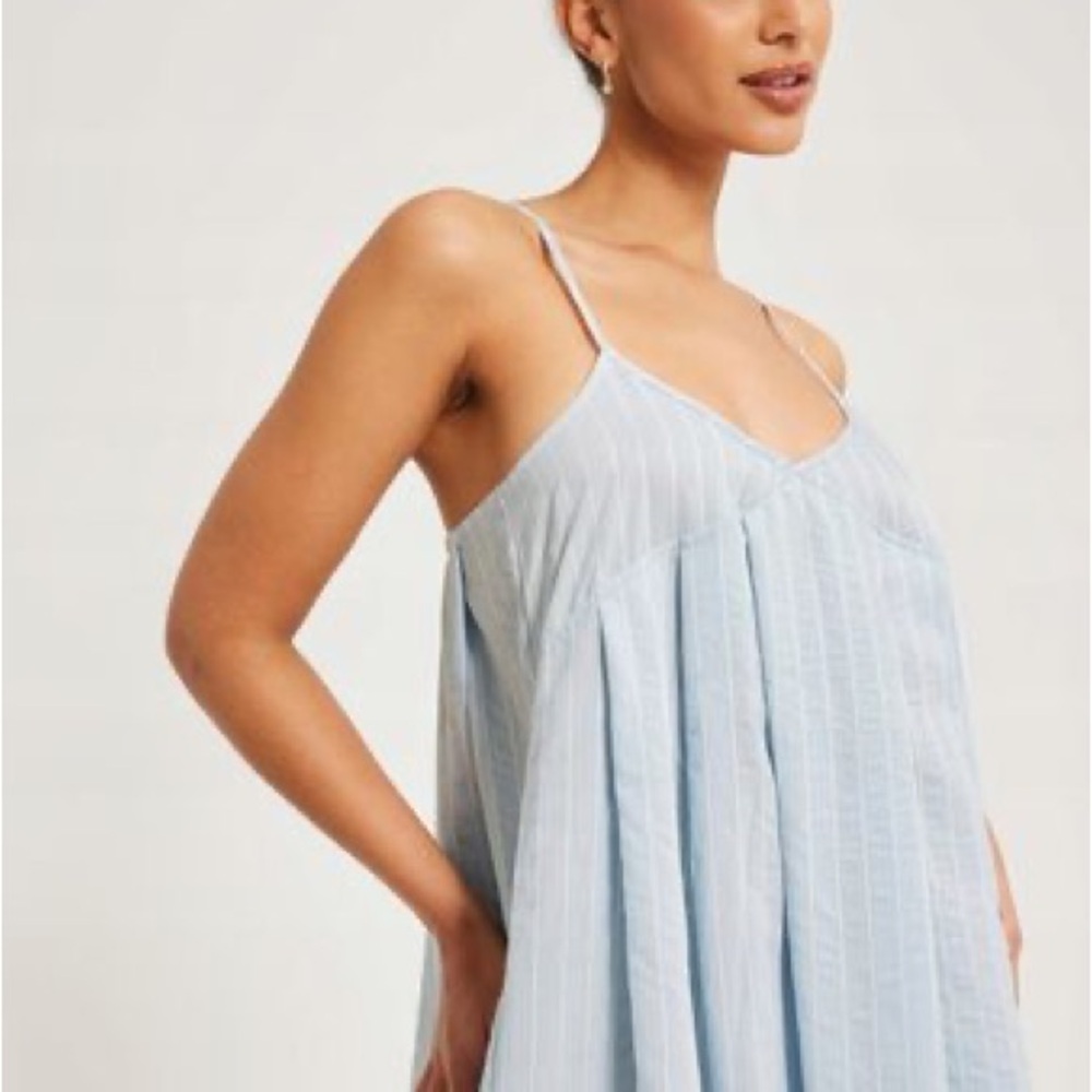 Jjxx striped dress